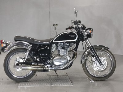 Kawasaki ESTRELLA RS 2006