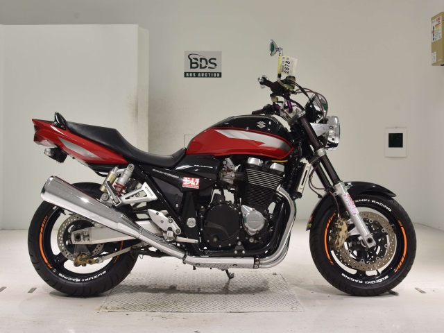 Suzuki GSX1400 2001
