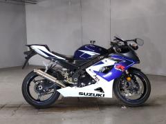 Suzuki GSX-R1000 2006
