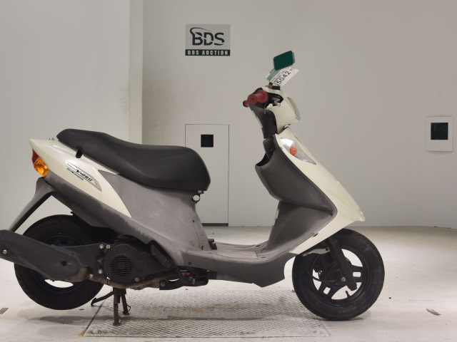 Suzuki ADDRESS V125