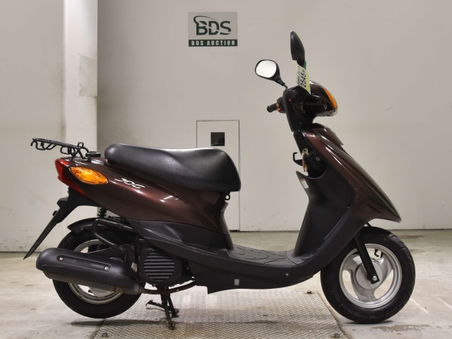 Yamaha JOG 50 2011