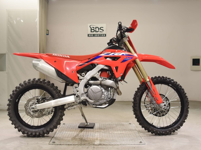 Honda CRF450RX 2023