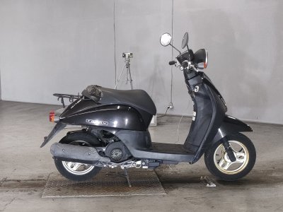 Honda TODAY 2012