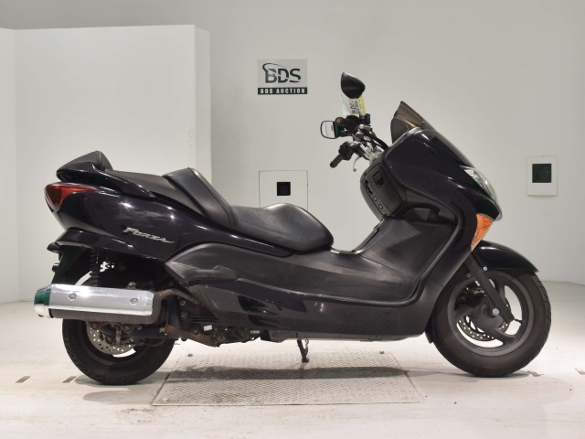 Honda FORZA Z 2005