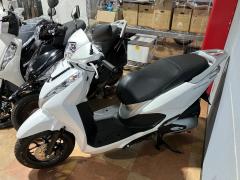 Honda LEAD125 2022