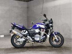 Honda CB1300SF 2004
