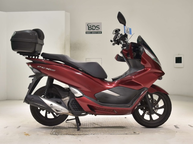 Honda PCX150