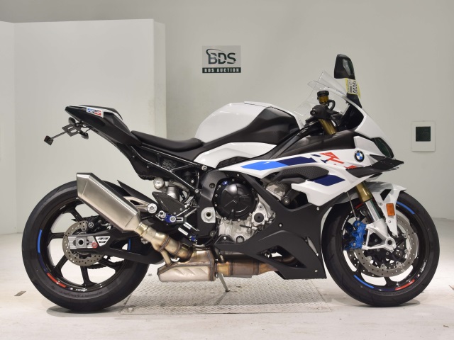 BMW S1000RR 2024