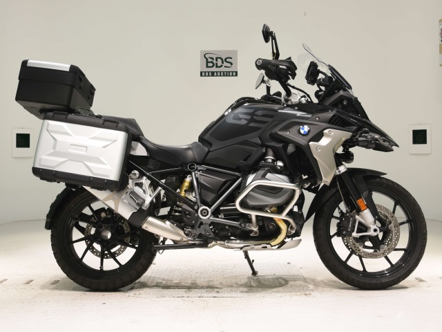 BMW R1250GS 2022