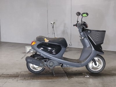 Yamaha JOG POCHE 2003