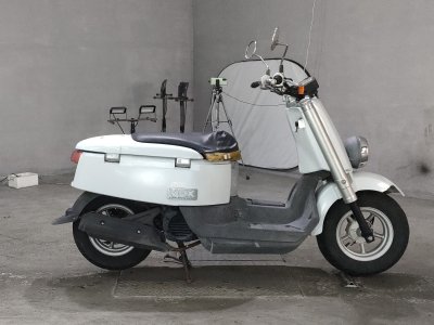 Yamaha VOX 2007