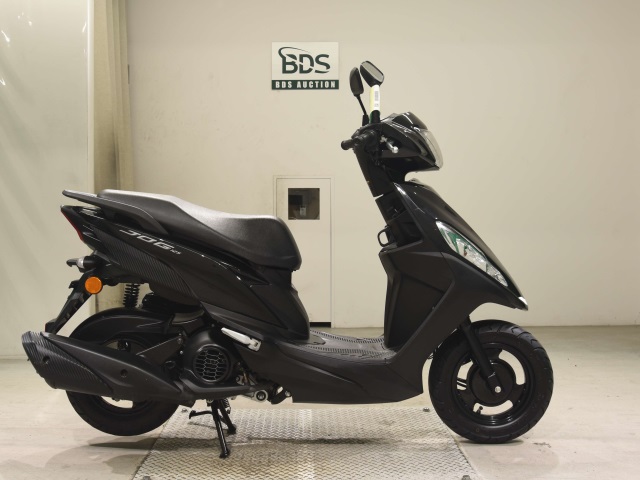 Yamaha JOG 125 2022