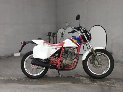 Honda FTR223 2002