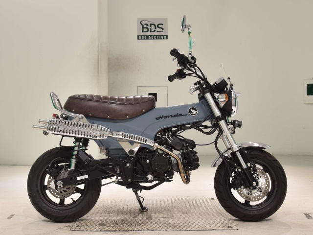 Honda DAX125 2022