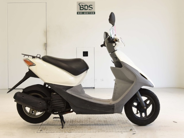 Honda DIO-5 2001