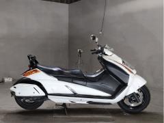 Suzuki GEMMA250 2008