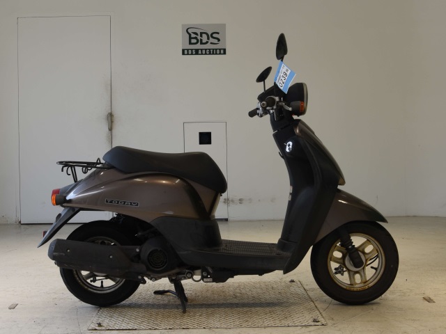 Honda TODAY 2012