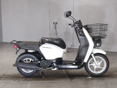 Honda SUPER CUB110 2013