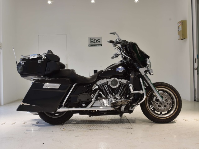 HD ELECTRA GLIDE FLHTCUI1450 2006