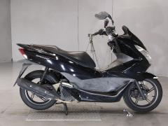 Honda PCX125 2015