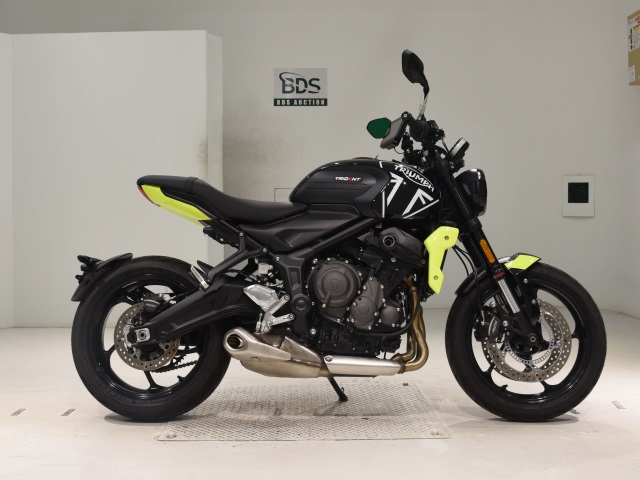 Triumph TRIDENT660 2023