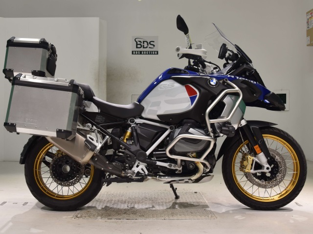 BMW R1200GS ADVENTURE 2020