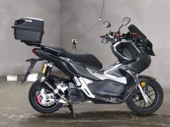 Honda ADV 150 2020