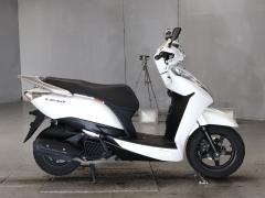 Honda LEAD125 2013