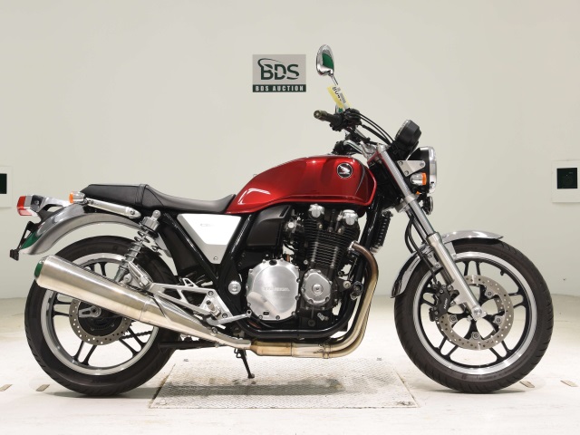 Honda CB1100 2010