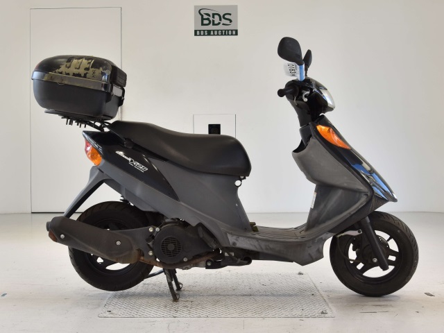 Suzuki ADDRESS V125