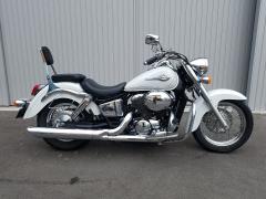 Honda SHADOW400 2004