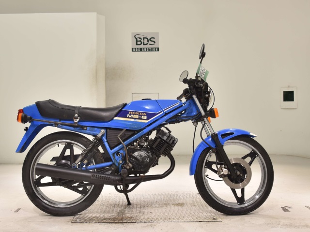 Honda MB-8 1980