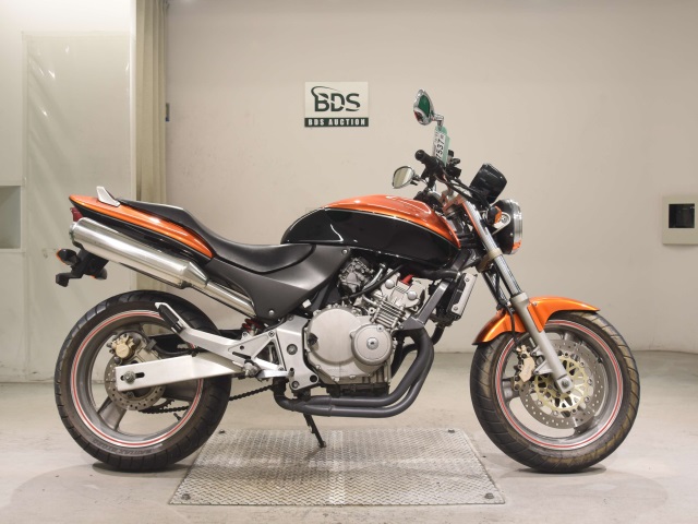 Honda HORNET CB250F 1996