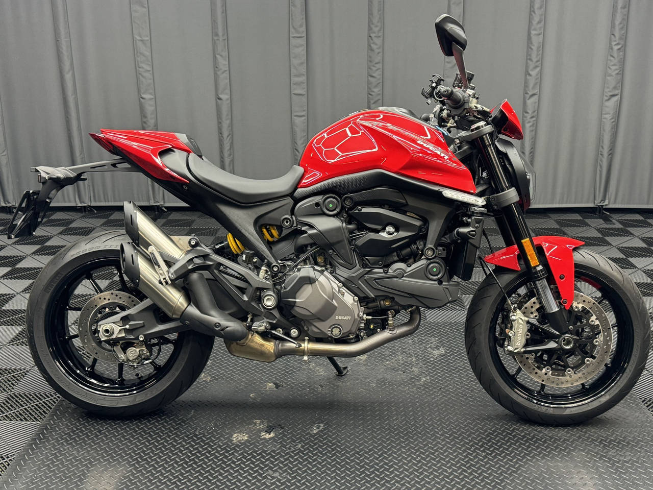 Ducati MONSTER 937 2021
