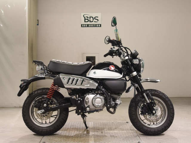 Honda MONKEY125A 2018