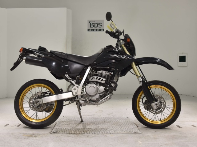 Honda XR250 MOTARD 2005