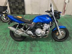 Honda CB400SF 2009