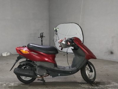 Yamaha JOG 115 2011