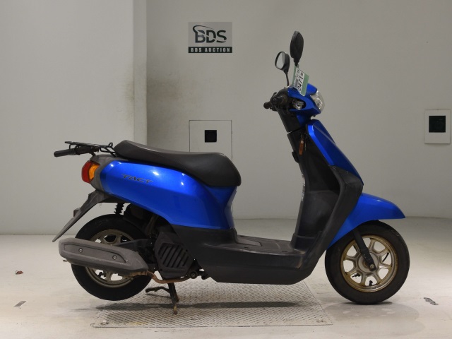 Honda TACT-4 BASIC 2016
