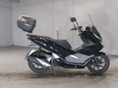 Honda PCX125 2018
