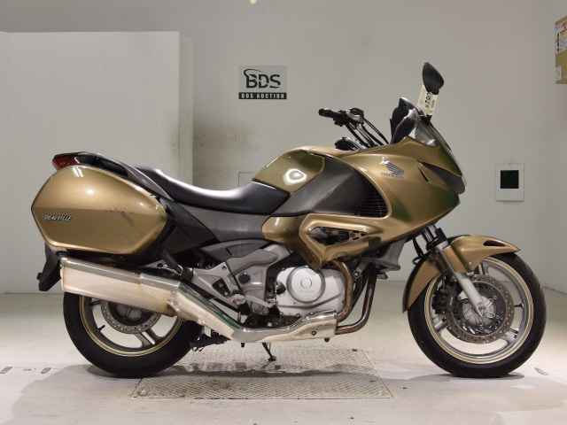Honda NT700V DEAUVILLE 2007