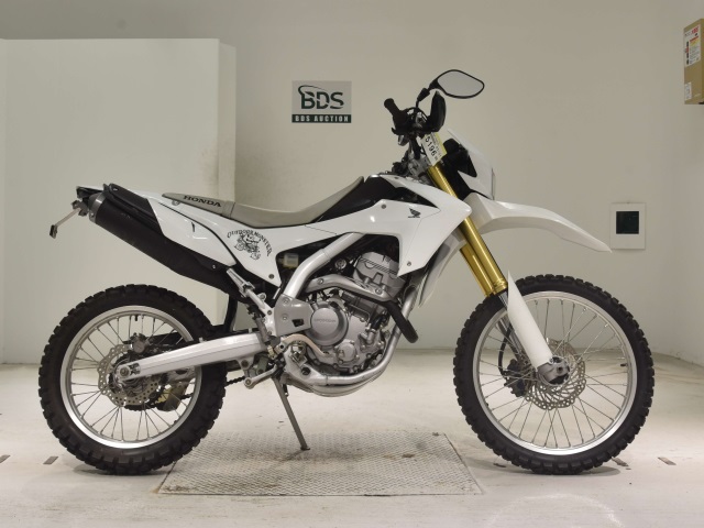 Honda CRF250L 2013