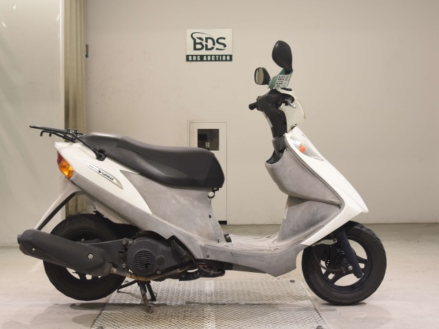 Suzuki ADDRESS V125