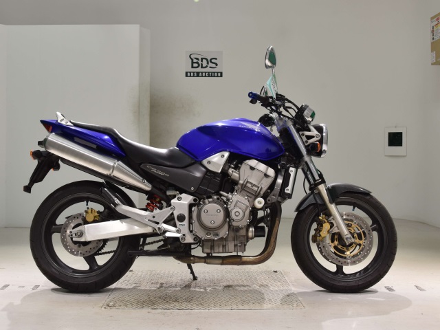 Honda HORNET CB900F 2003