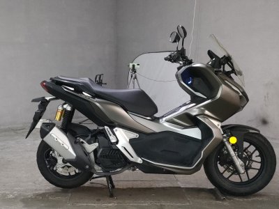 Honda ADV 150 2020