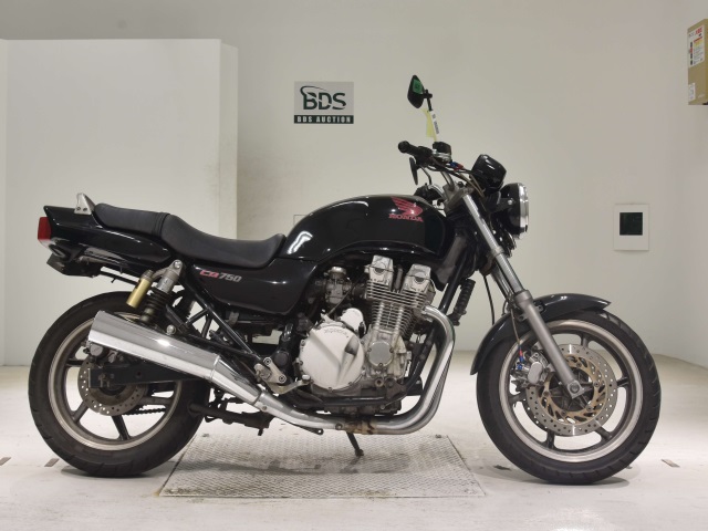 Honda CB750SF 1992
