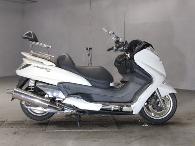 Yamaha GRAND MAJESTY400 2007