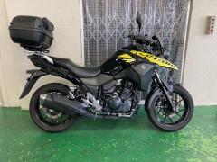 Suzuki V-STROM DL250A