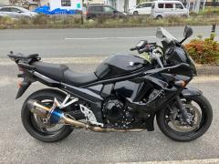 Suzuki BANDIT1250FA 2010