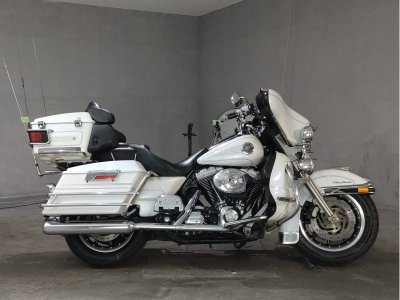 HD ELECTRA GLIDE FLHTCUI1450 2003